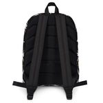 Conquer The Struggle Backpack
