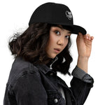 Conquer The Struggle Trucker Cap