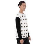 All over conquer  Sweatshirt