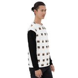 All over conquer  Sweatshirt