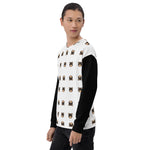 All over conquer  Sweatshirt