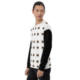 All over conquer  Sweatshirt