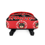 Conquer The Struggle Backpack