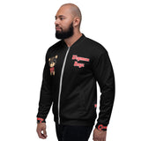 Wegman Boyz Bomber Jacket