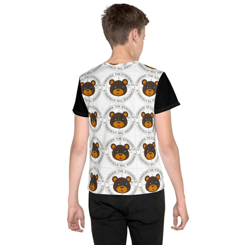 TakeOver Con Youth T-Shirt