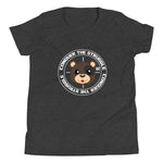 Kid’s  Short Sleeve T-Shirt