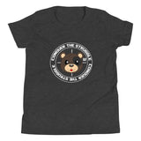 Kid’s  Short Sleeve T-Shirt