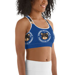 Conquer Sports bra