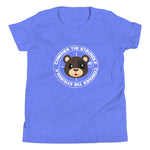 Kid’s  Short Sleeve T-Shirt