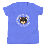 Kid’s  Short Sleeve T-Shirt