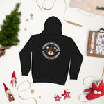 Kids No Success Without Failure Hoodie