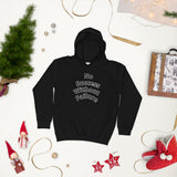 Kids No Success Without Failure Hoodie
