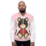 Bidwell Ave Collection Bomber Jacket