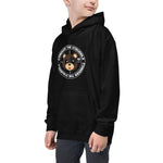 Conquer The Struggle Kid’s s Hoodie