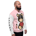 Bidwell Ave Collection Bomber Jacket