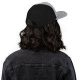 Conquer The Struggle Trucker Cap
