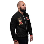 Wegman Boyz Bomber Jacket