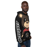 Con The Bear Hoodie