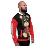 No Success Without Failure Conquer Jacket