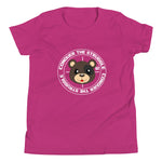 Kid’s  Short Sleeve T-Shirt