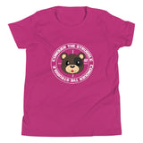 Kid’s  Short Sleeve T-Shirt