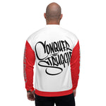 No Success Without Failure Conquer Jacket