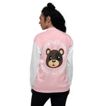 Unisex Bomber Jacket