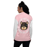 Unisex Bomber Jacket