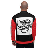 No Success Without Failure Conquer Jacket