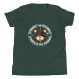 Kid’s  Short Sleeve T-Shirt