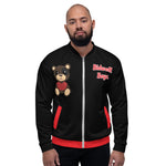 Bidwell Boyz Bomber Jacket