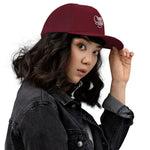 Conquer The Struggle Trucker Cap