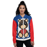 Bidwell Ave Collection Bomber Jacket