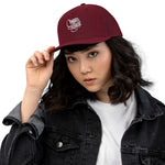 Conquer The Struggle Trucker Cap