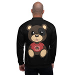 Unisex Bomber Jacket