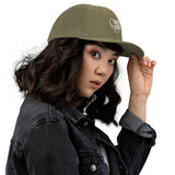 Conquer The Struggle Trucker Cap