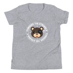 Kid’s  Short Sleeve T-Shirt