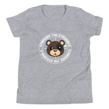 Kid’s  Short Sleeve T-Shirt