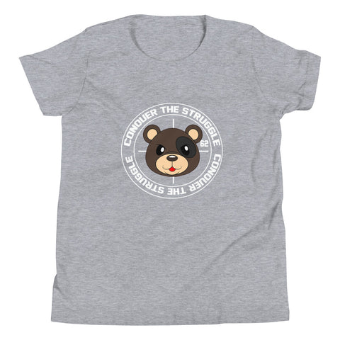 Kid’s  Short Sleeve T-Shirt