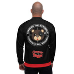 Bidwell Boyz Bomber Jacket