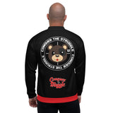 Bidwell Boyz Bomber Jacket