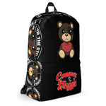 Conquer The Struggle Backpack