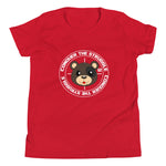 Kid’s  Short Sleeve T-Shirt