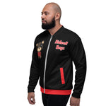 Bidwell Boyz Bomber Jacket