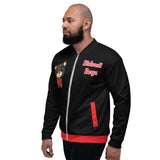 Bidwell Boyz Bomber Jacket