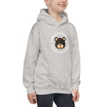 Conquer The Struggle Kid’s s Hoodie