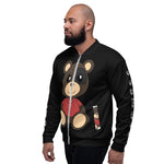 Bidwell Ave Collection Bomber Jacket