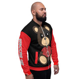 No Success Without Failure Conquer Jacket