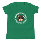 Kid’s  Short Sleeve T-Shirt