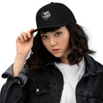 Conquer The Struggle Trucker Cap